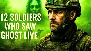 12 Soldier Ghost Encounters That Still Torment the Survivors