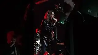Warrior Soul live @ Grind House Club - Padova - 27.03.2025 (2)