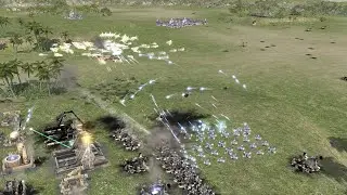 Supreme Commander 2 | SCSI2020 Tournament - Alphahex vs Osmos 5/6