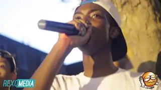 Young T & Bugsey, MoStack, Youngs Teflon, Mez, Matic +MORE - Too Loud Events