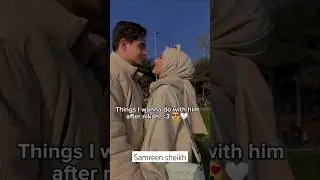 Beautiful halal love status 🥰🥰🥰 #halal #status