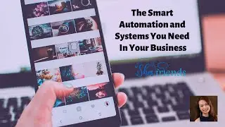 Smart Automation & Systems You Need in Your Business