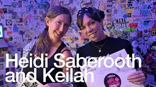 Lost Soul Enterprises with Heidi Saberooth and Keilah @TheLotRadio 09-16-2025