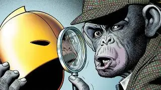 Hidden Gems of DC Comics: Forgotten & Underrated Characters