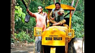 Rakht Music - ROAD ROLLER [Tichkule & Tichkule] Khatta Meetha Theme Bgm | Akshay Kumar| Comedy Music