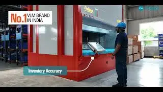 Discover how a Leading Valve Manufacturer in India Transformed their Storage with VStore