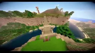 Minecraft Server Vorstellung - 1.8 - BuchLP