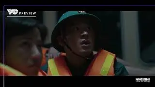 Preview Kh&ocirc;ng giới hạn tập 4 | Phim VTV Mới Nhất 2026 | Phim QU&Acirc;N NH&Acirc;N 2026