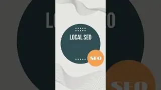SEO | Local SEO | Search Engine Optimization | 