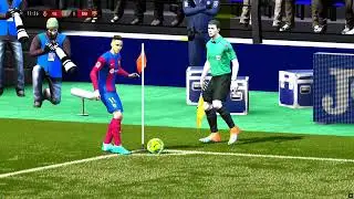 FIFA 15 Camera Mod by syphon-x
