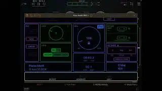 Piano Motifs - Improved Chromatic Melody Algorithm