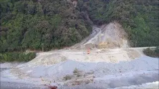 Jacksons Bay Slip