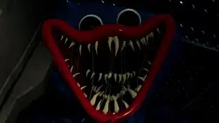 Scariest Teeth!! Poppy Playtime Jumpscares | 4th Attempt | Dr Mo Gaming