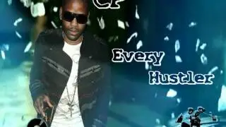 CP PEDRO - EVERY HUSTLER _ Nuflexxx Riddim - CP1 RECORDS