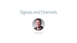 Introduction to Signals and Channels in LabChart Lightning