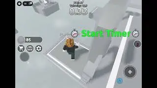 #timerunnersroblox Daily! Hello! I do every obby in Time Runners!