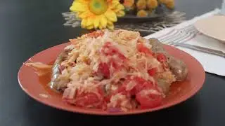 Perfect Grilled Brats With Tailgate Relish | Mack's Food Studio With Chef Carey