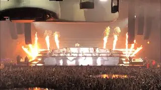Lady Gaga Genting Arena 1/02/18