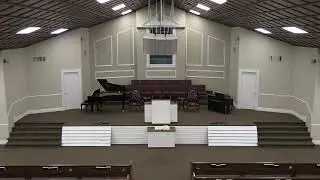 Proverbs 18 - expository teaching by Brother Joe Carlson