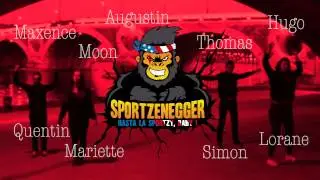Teaser Sportzenegger - BDS Toulouse Business School