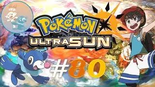 Pokemon Ultra Sun Part80 