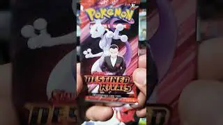 Destined Rivals Target #packopenning #cards #tcg #pokemon #pokemoncommunity #destinedrivals #target