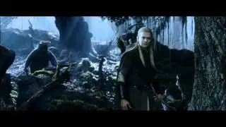 Lord of the Rings: The Two Towers - The White Wizard
