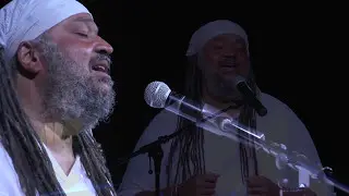 Umbrella Tobago Jazz Fest 2017