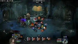 Broken Ranks: Lugus Smith+ Drop