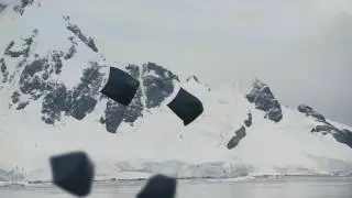 Antarctica