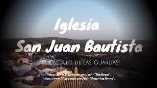 T01C10 - Iglesia San Juan Bautista