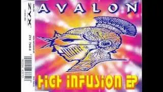 Avalon - Sunrise