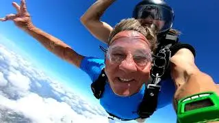 Richard Strickland 10 16 2021