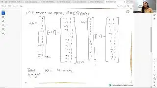 Bidirectional Associative Memory (BAM) Explained