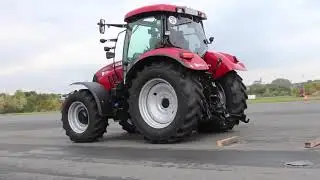 Galileo Wheel Lateral Stability