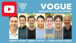 Find out if God is Real - Vogue Tuesday 2 Dec 2025