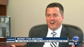 Secret Service warns of $2 million in counterfeit bills floating around Denver metro area