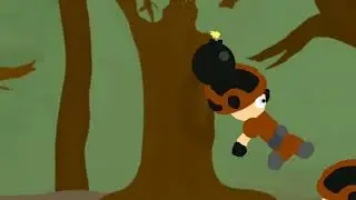BombSquad (BombJump)