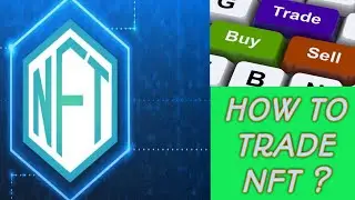 How To Trade NFT At Open Sea ? || #nft  #opensea  #ethereum