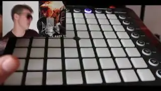Camila Cabelo - Havana (Ulysse from Mars Remix)