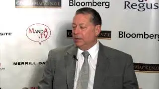 MandA.TV: The Hon. Kevin J. Carey - U.S. Bankruptcy Court for the District of Delaware