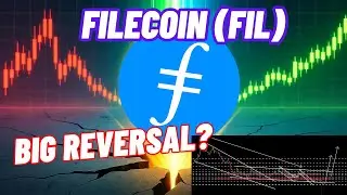 Big Reversal Of Filecoin ? | FIL Crypto News & Price Prediction 2025