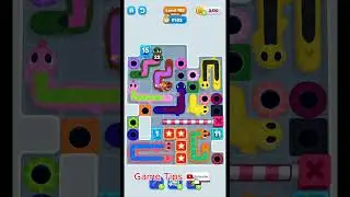 Gecko Out level 452