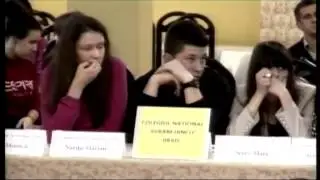 Citesti si castigi - CN Avram Iancu Brad CT Matei Corvin Hunedoara