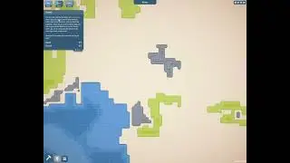 Masterplan Tycoon - Finishing up the Demo!