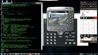 PCM captures, Packet captures and DS0 Dump on IOS routers