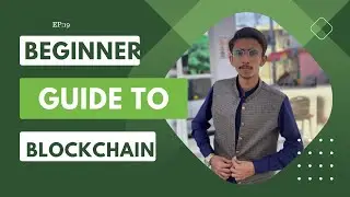 In conversation with Talha Sajid(Blockchain Developer) from pakistan.