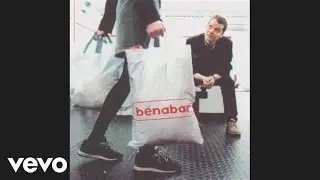 B&eacute;nabar - Monospace (Audio)