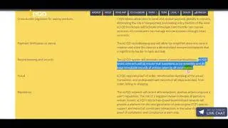 About eLYQD ICO