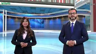 Fortis In The News | Third Edition